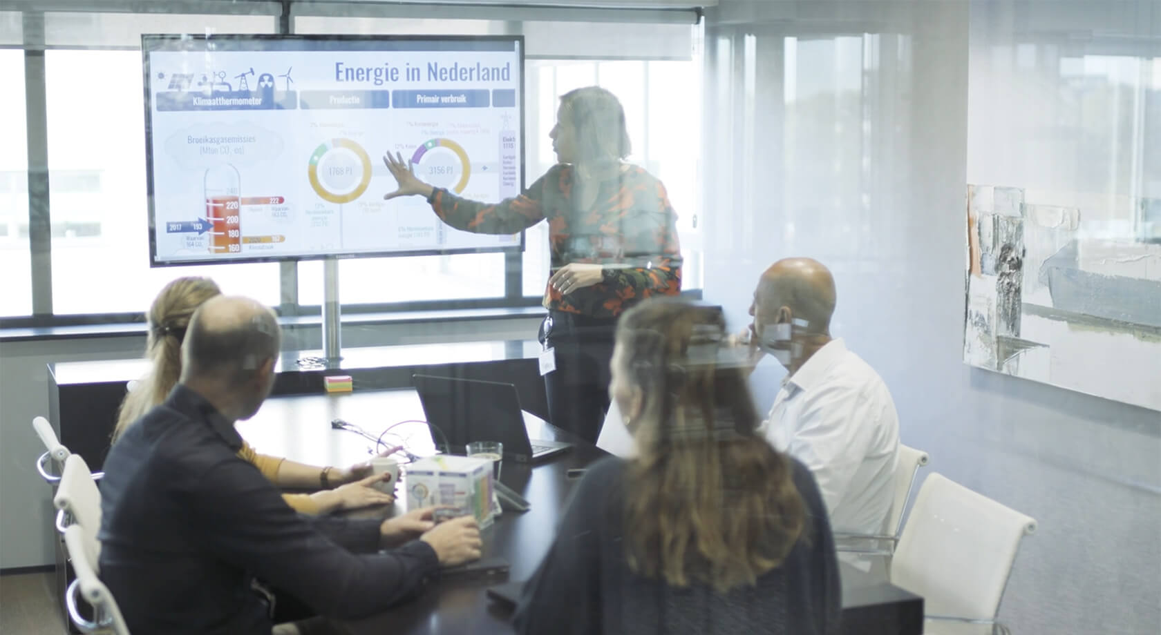 EBN is ontzorgt met Exact software vanuit de Axians AppCloud