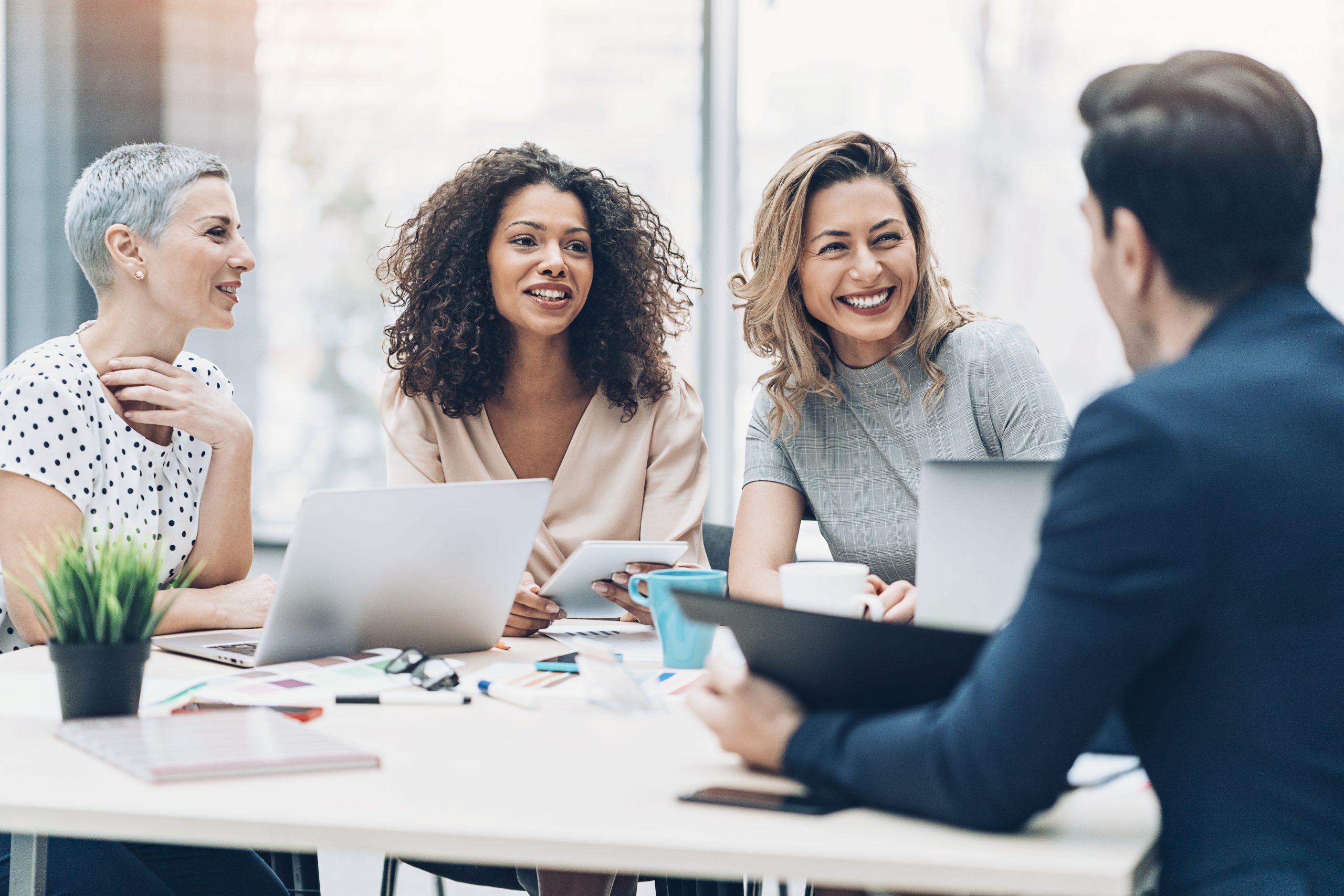 Business software voor rijksoverheid