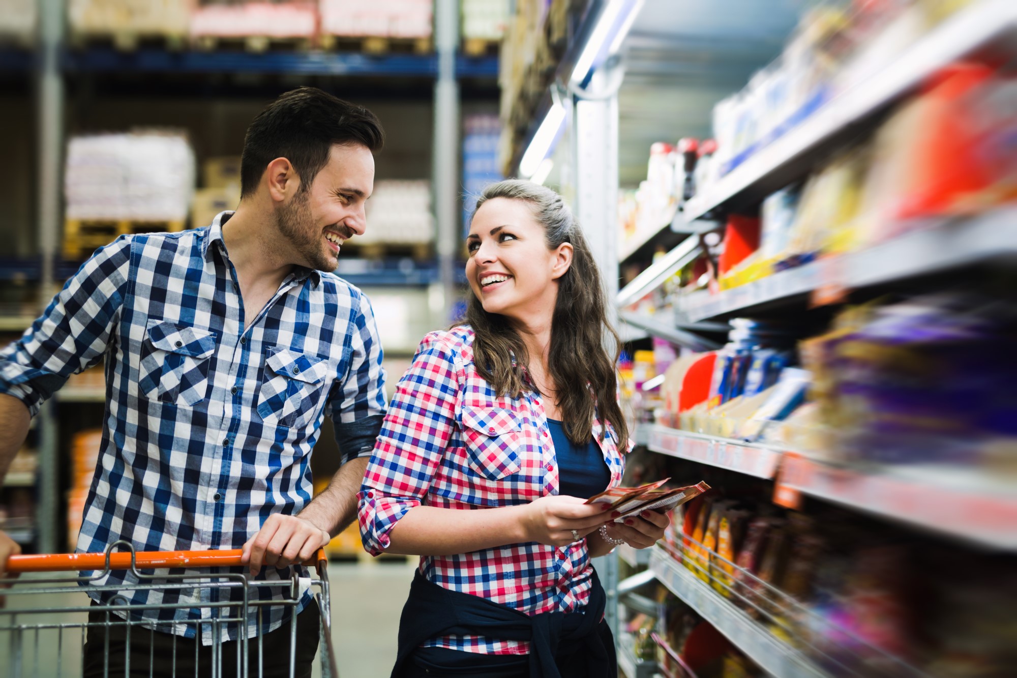 Axians software voor retail