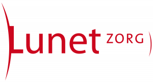 Lunet zorg logo