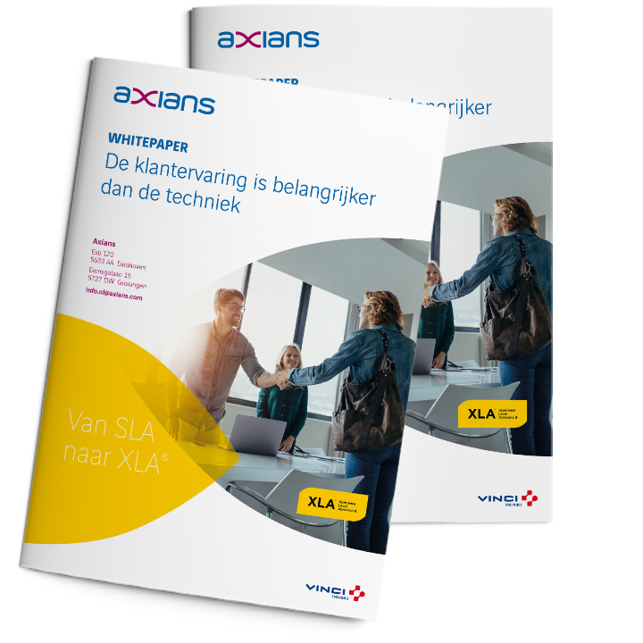 Download de XLA Whitepaper