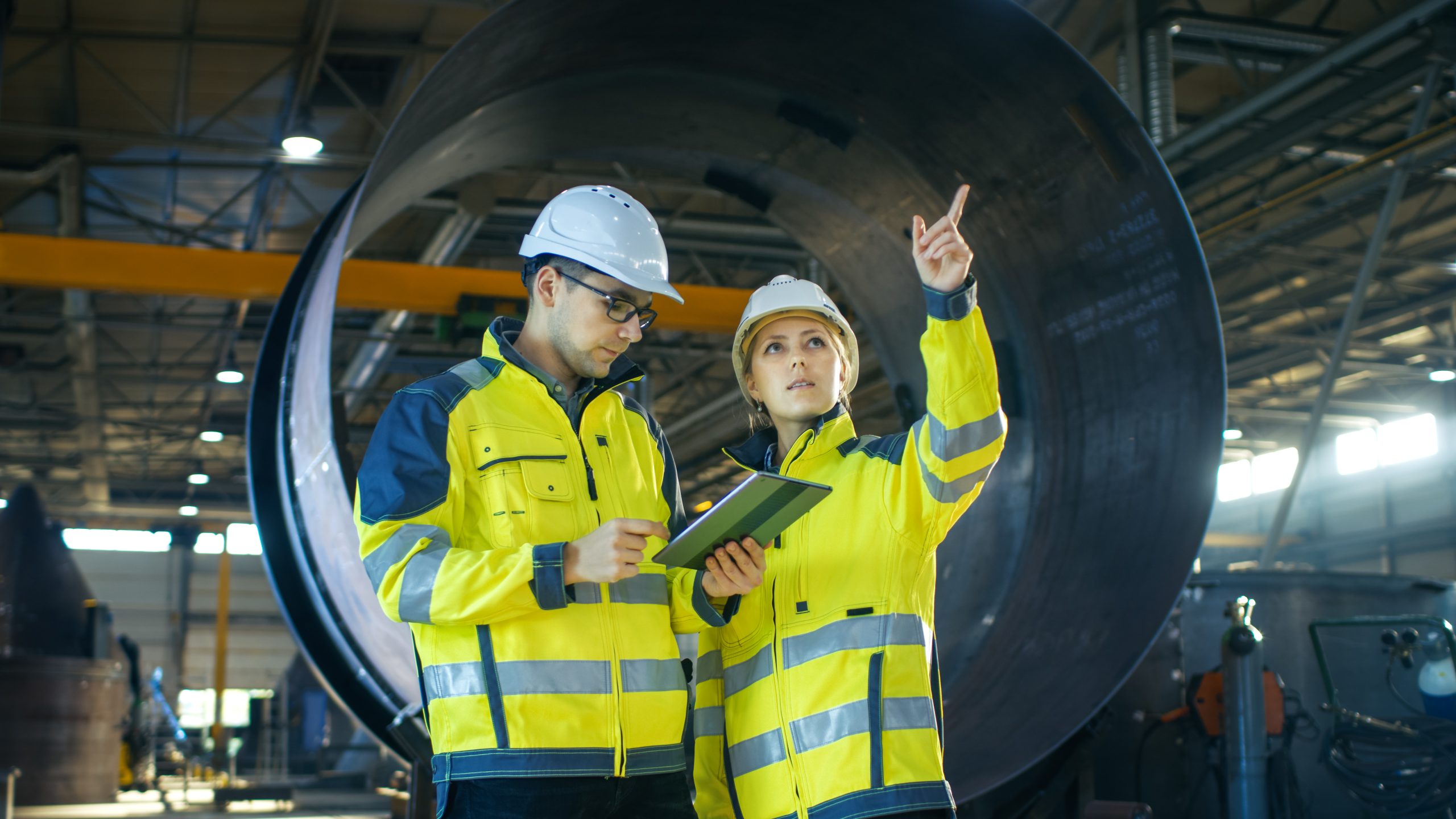 Header Predictive maintenance