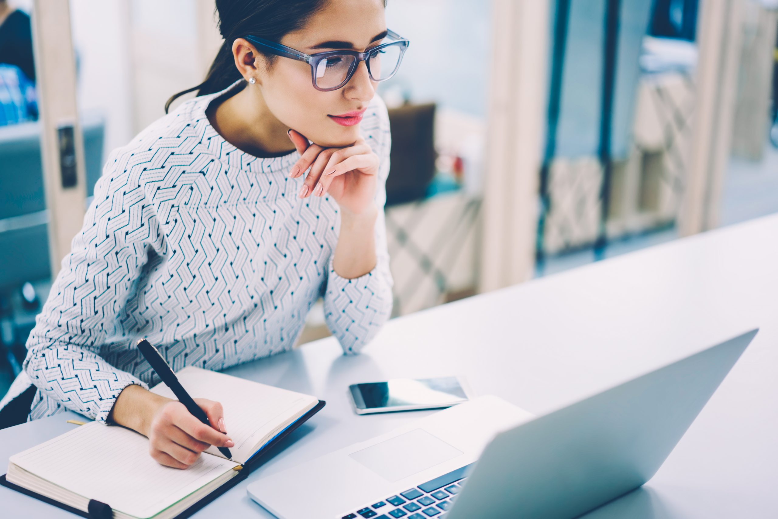 Snel, nauwkeurig en gedetailleerd forecasten met IBM Planning Analytics