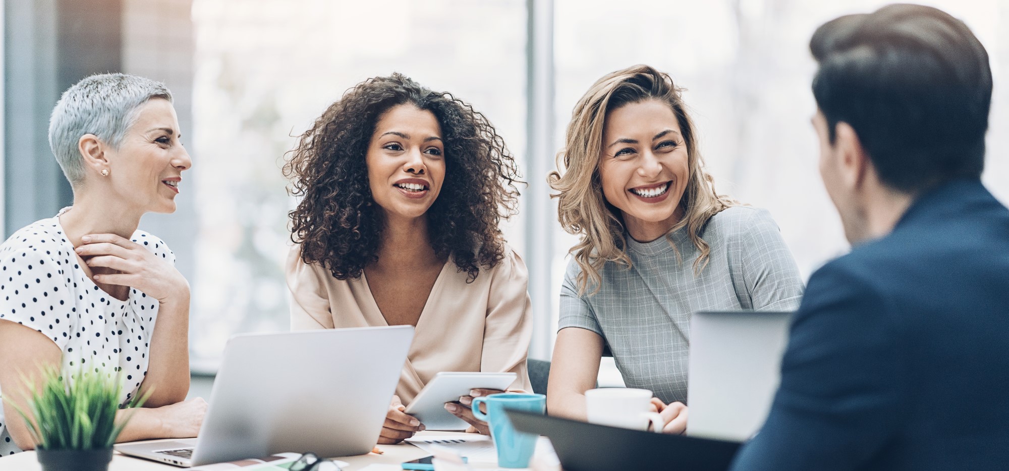 Business software voor rijksoverheid