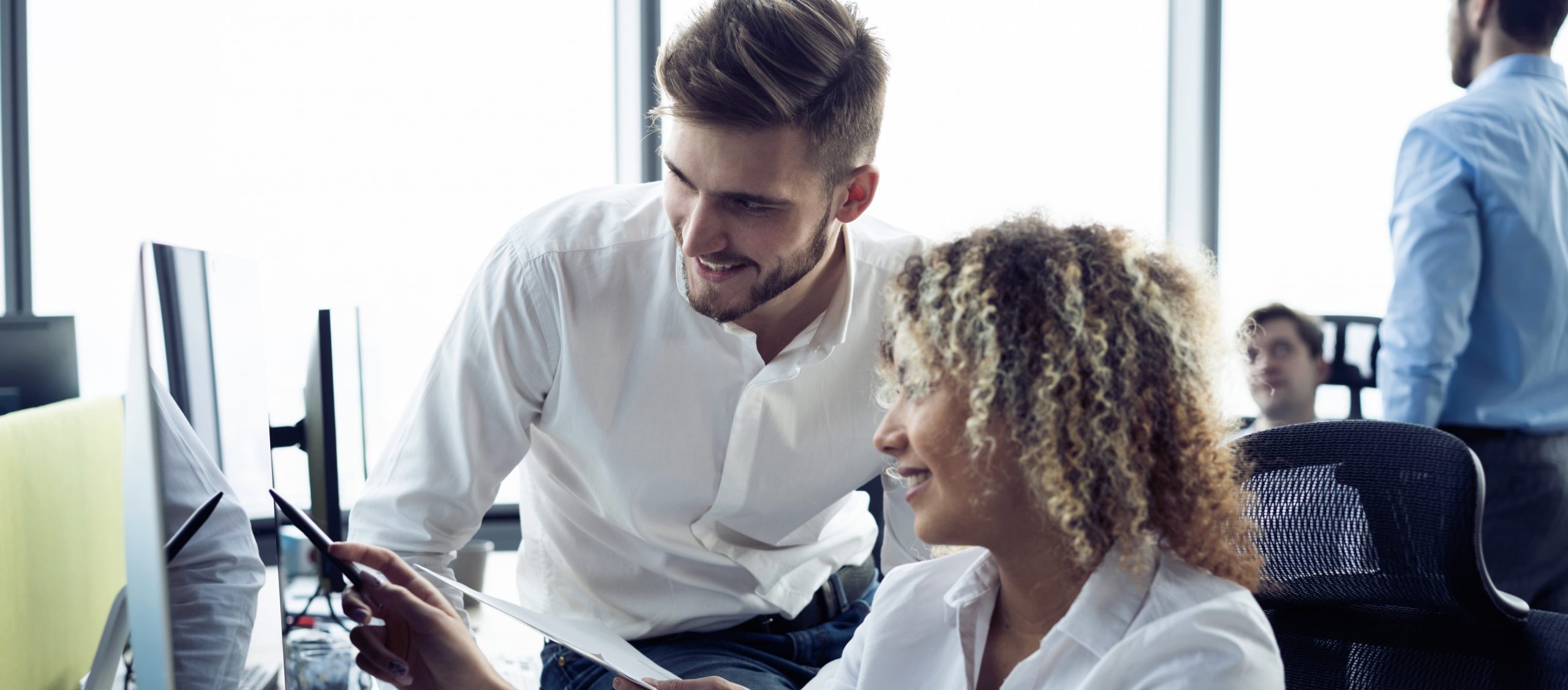 Datakwaliteit meten met machine learning: van gissen en gokken naar voorspellen en detecteren