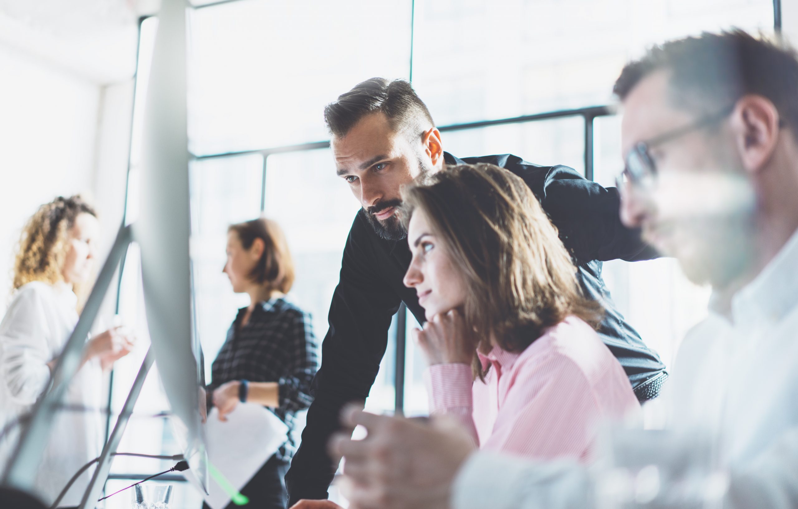 In 4 stappen naar een LDW, zonder de winkel te sluiten