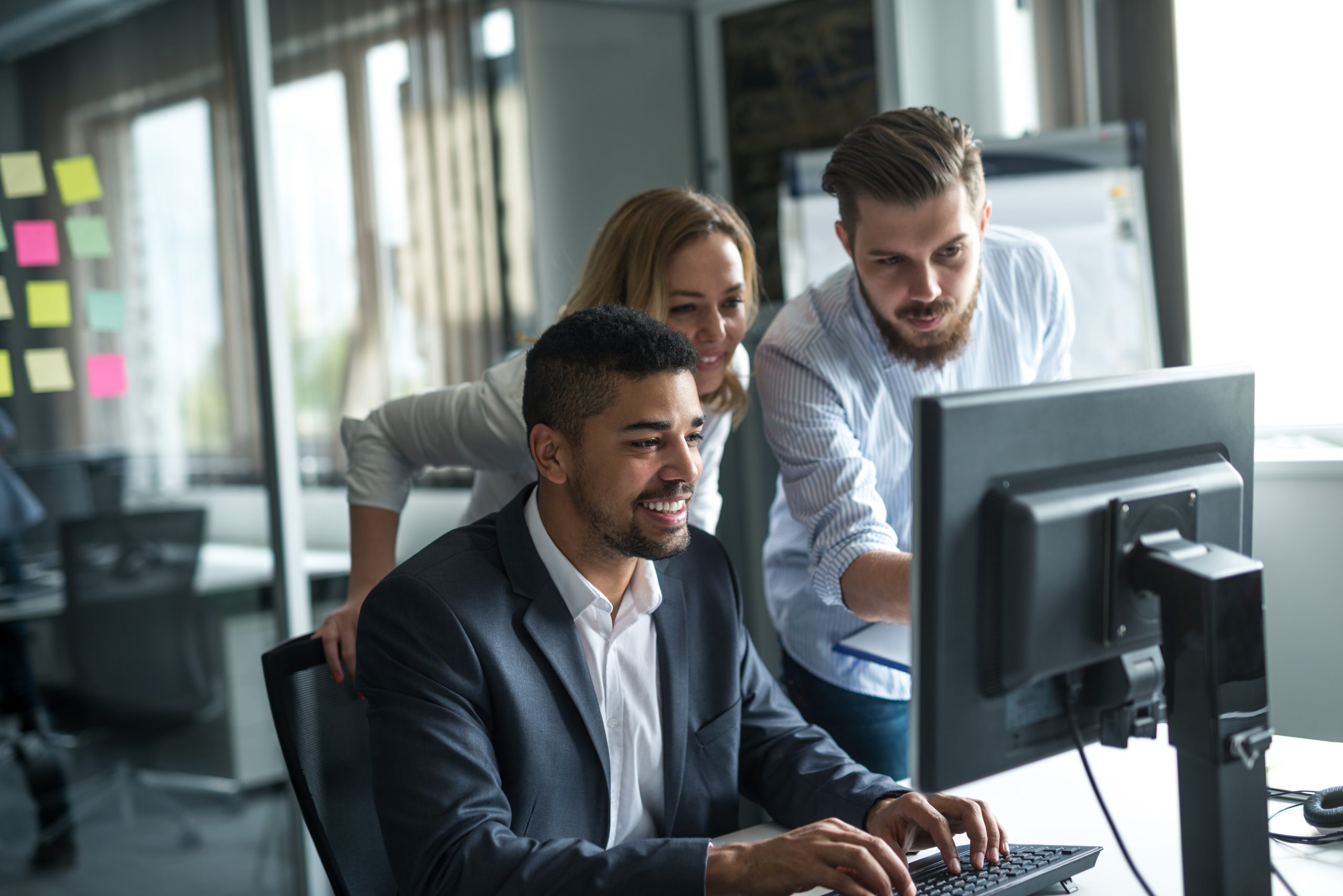 In 5 stappen naar een dataplatform in de cloud