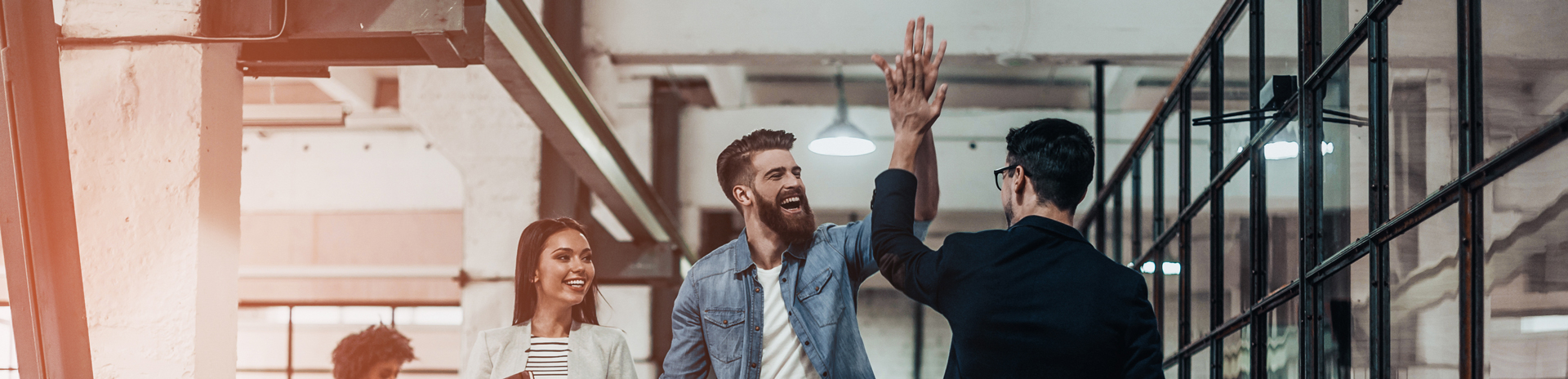 header Vijf tips voor de migratie naar een nieuwe data-architectuur