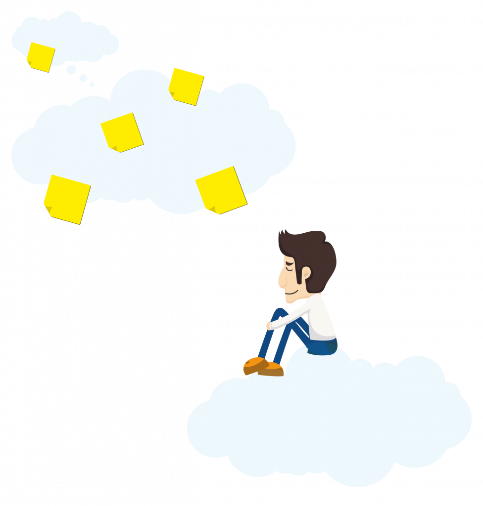Thinking