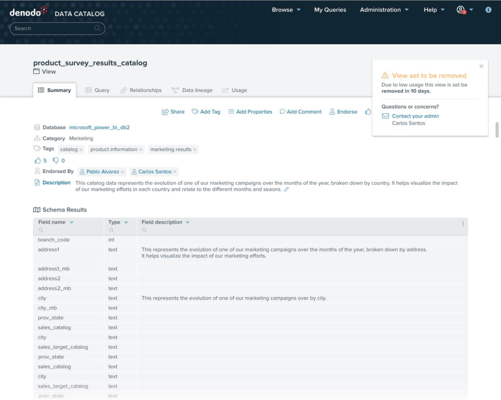 Denodo 8.0, what's new?