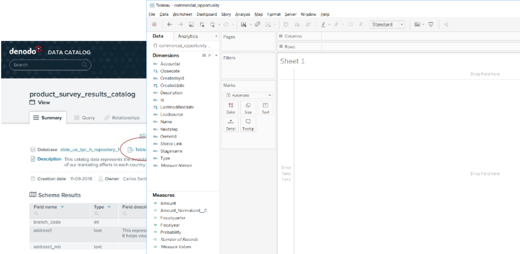 Denodo 8.0, what's new?