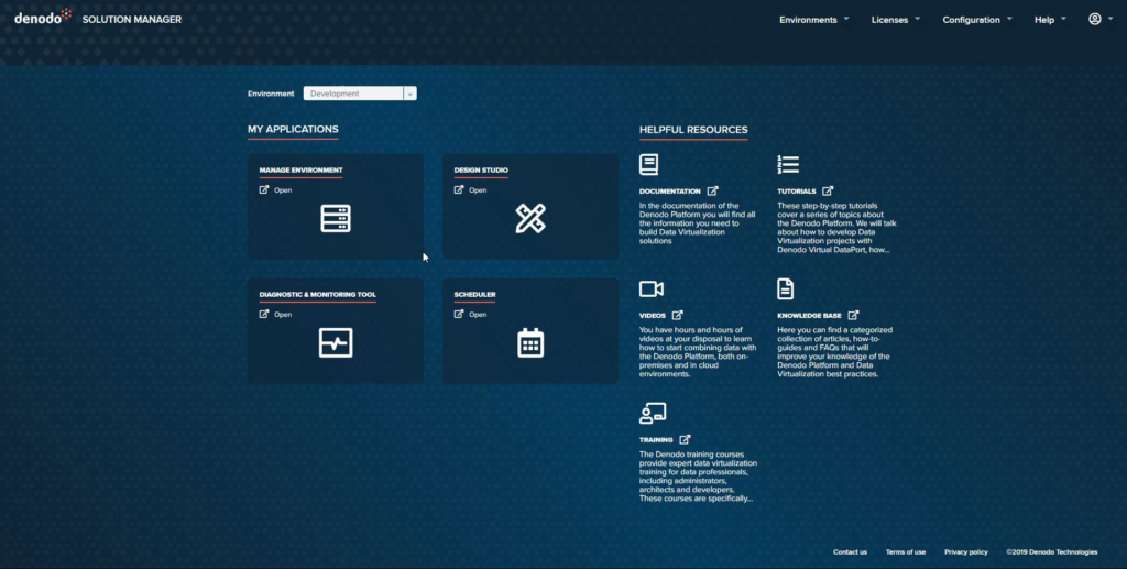 Denodo 8.0, what's new?