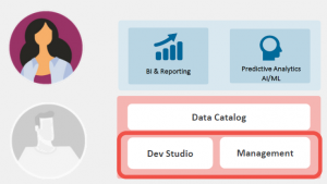 Denodo 8.0, what's new?