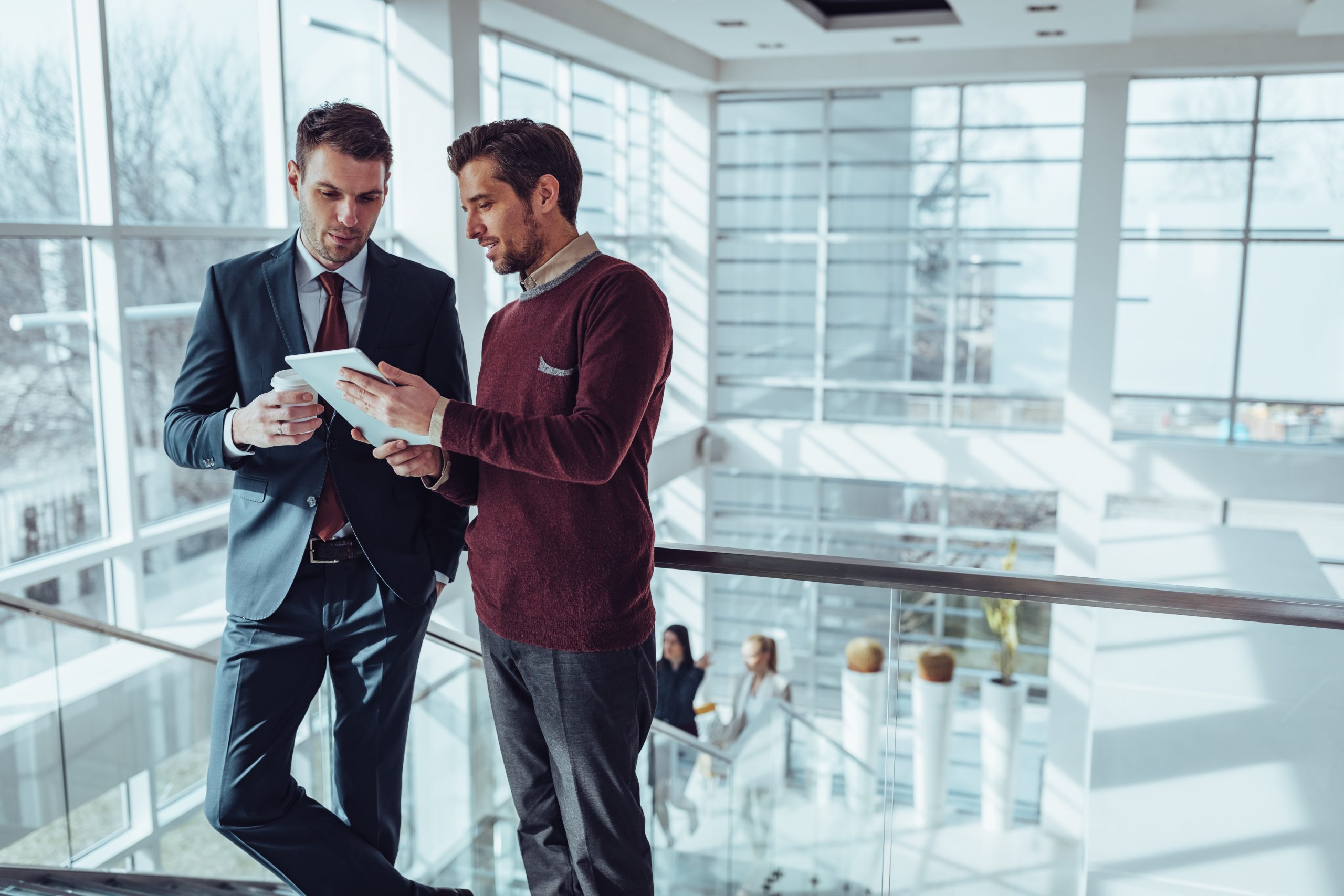 Denodo 8.0, what&#039;s new? De volgende stap in datamanagement