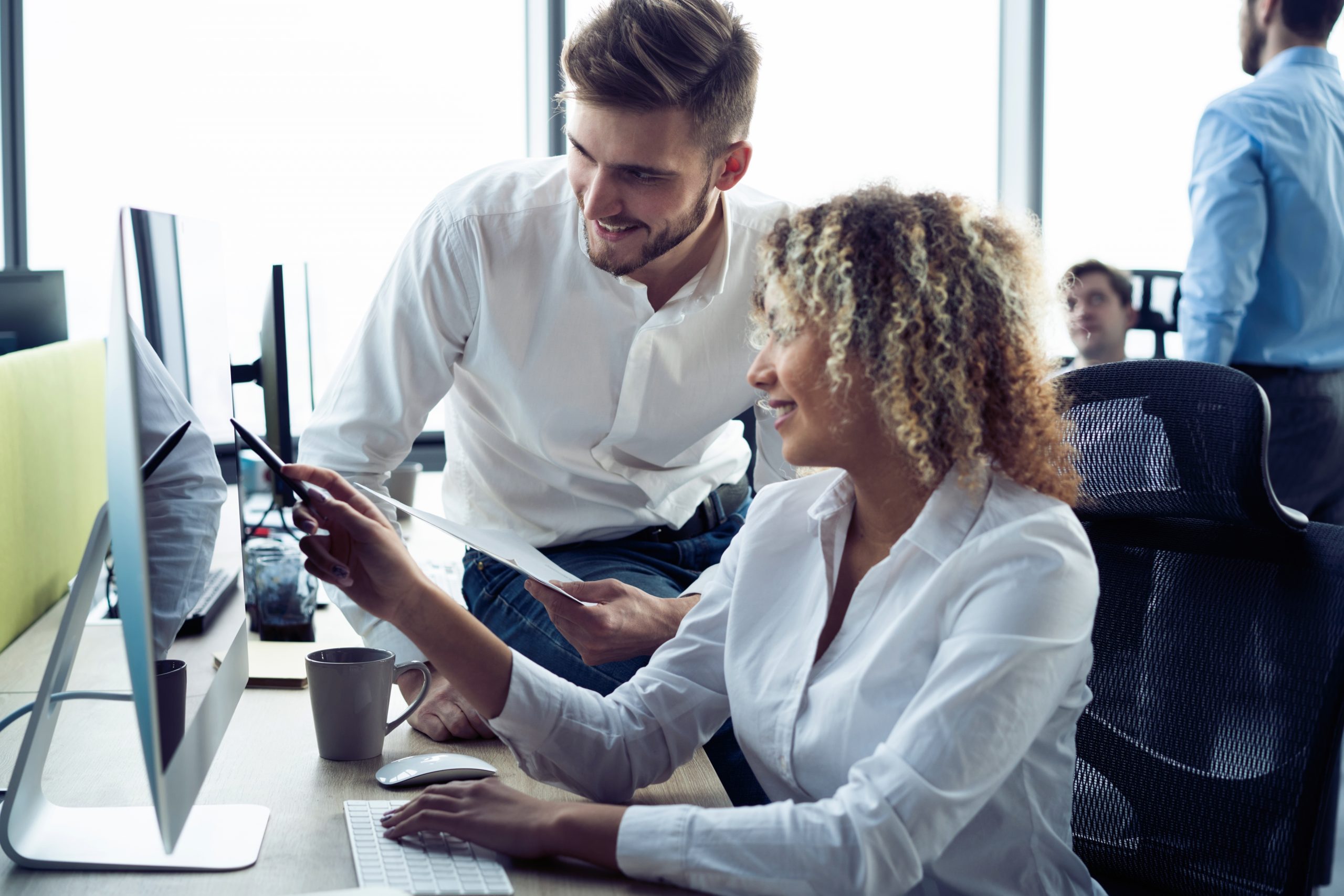 Managed Services