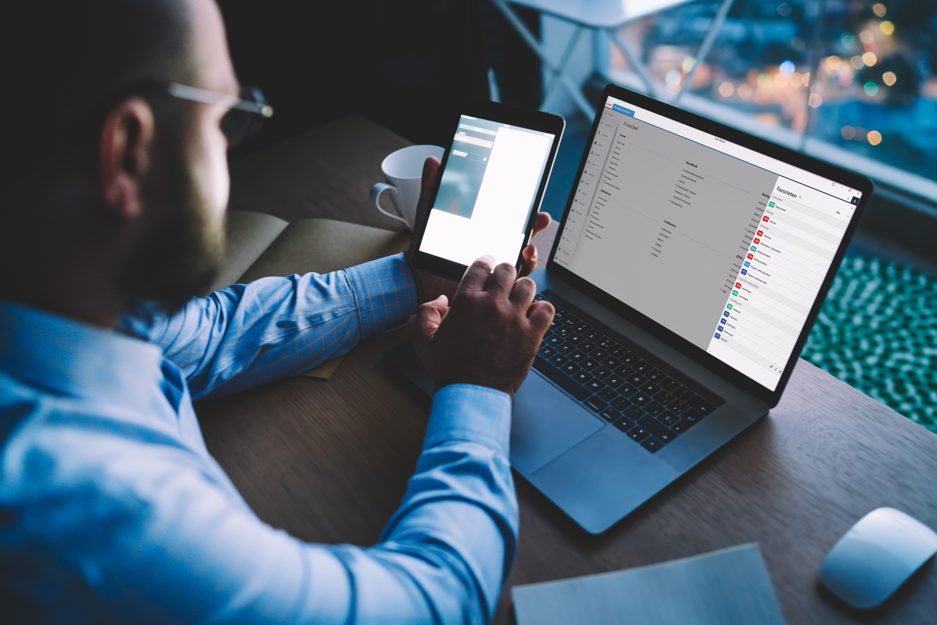 Axians e-facturatie overheid
