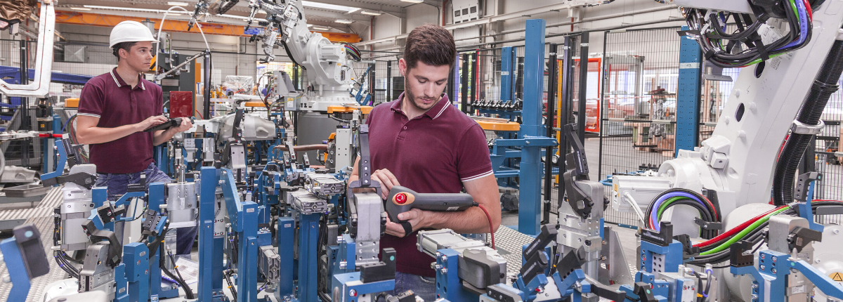 Header de bouwstenen van de digitale fabriek