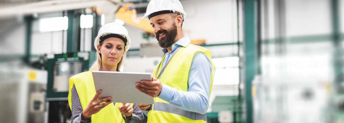 Internet of Things versnelt inzicht en innovatie