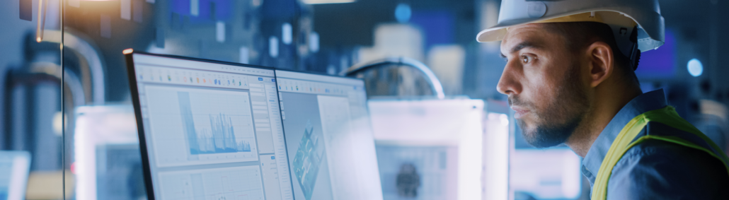 Header IoT voor machinebouwers is niet moeilijk: drie zorgen weggenomen