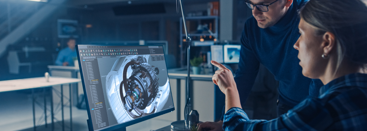 Header predictive maintenance: hoe haal je waarde uit je data?