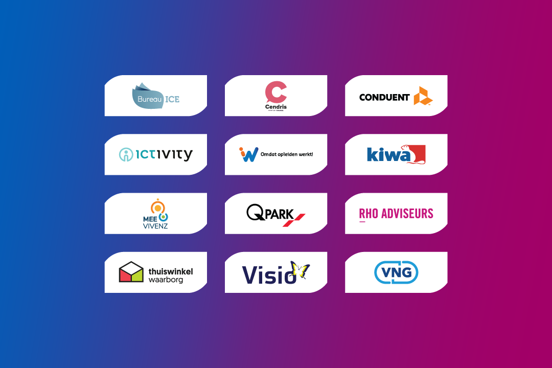 Zakelijke Dienstverleners met Business software van Axians