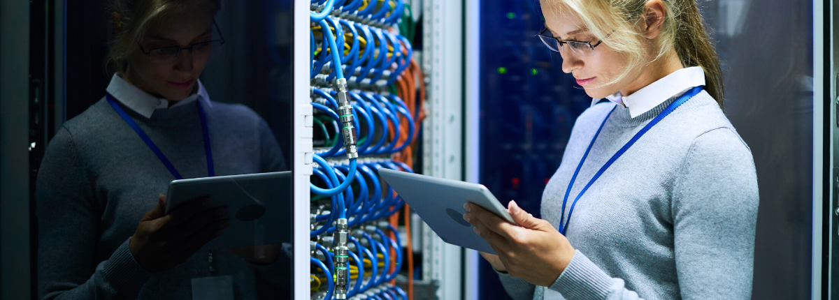 Header Vijf praktische toepassingen van IoT en BA voor industriële bedrijven