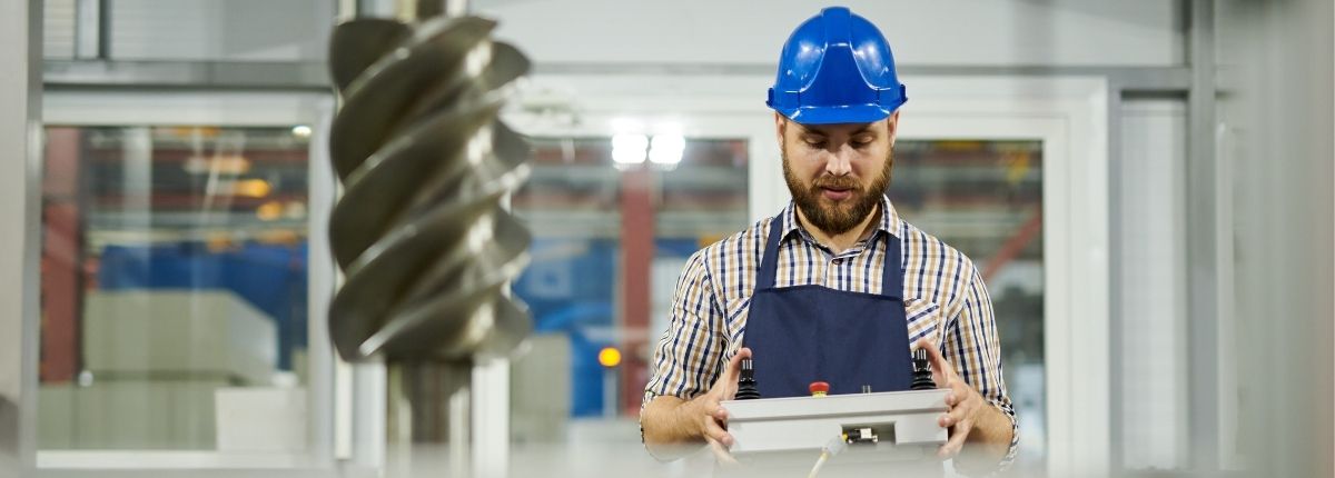 Header het belang van een toekomstbestendige data infrastructuur voor machinebouwers