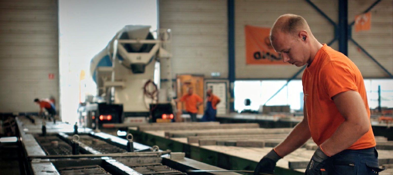 Header IJB Groep zorgt met data-analyse voor een optimale betonproductie