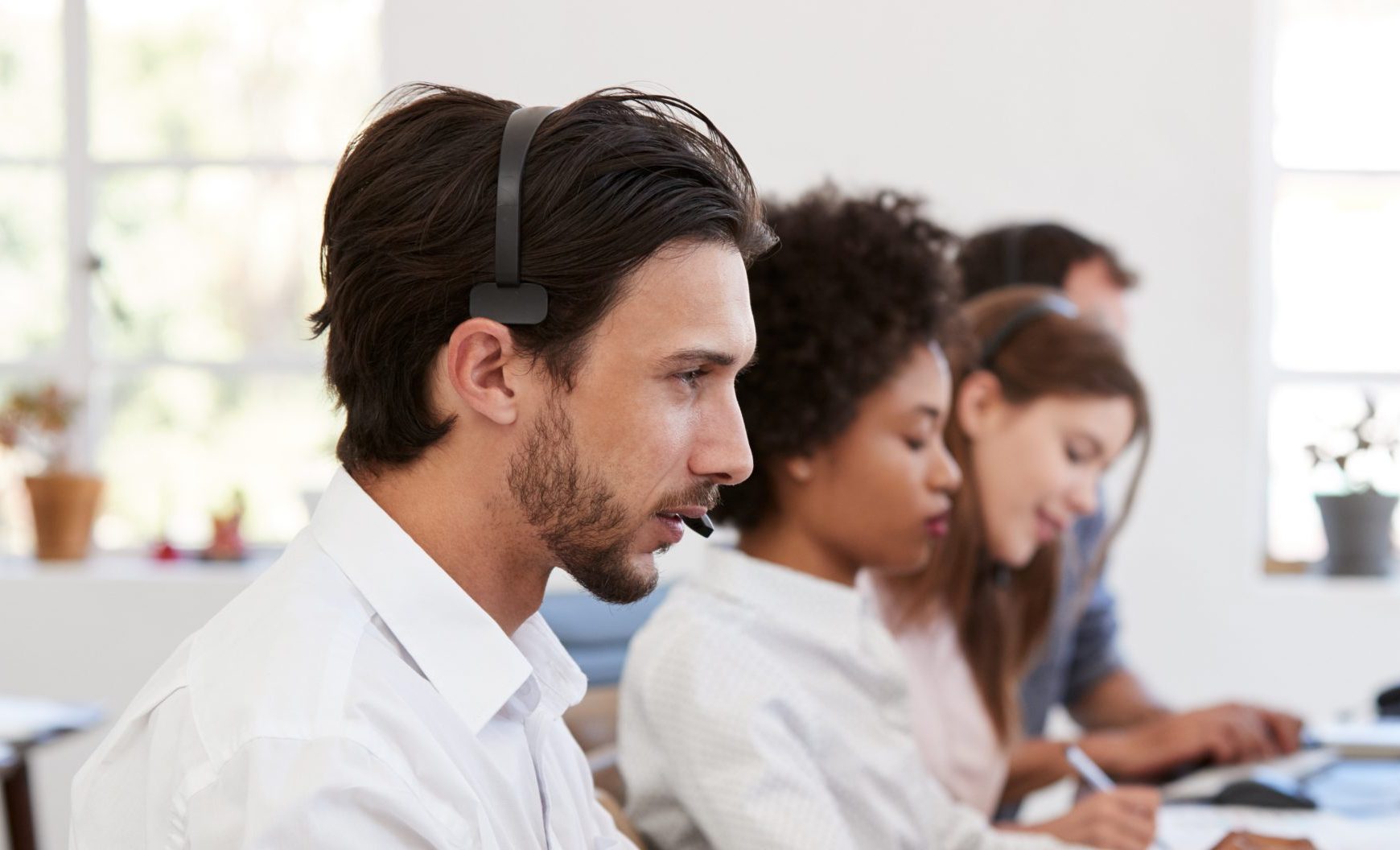 ITSM tooling