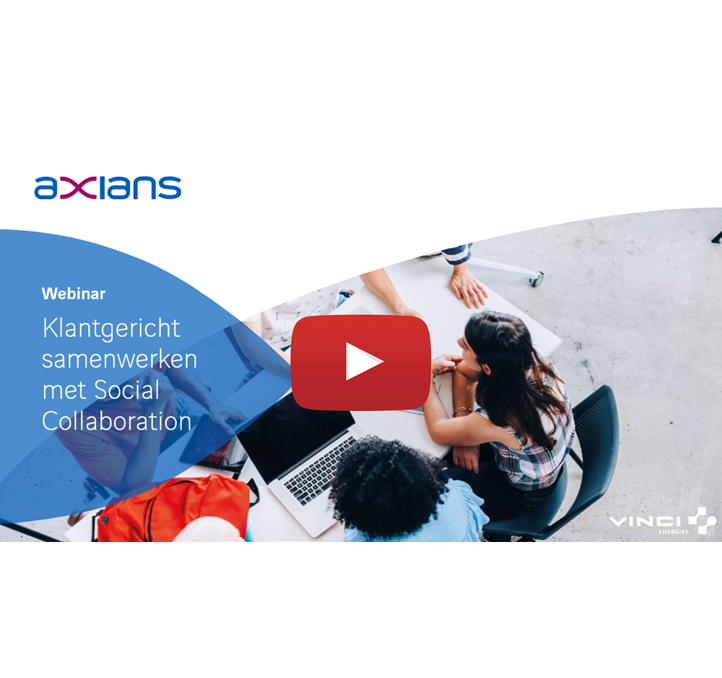 Social collaboration