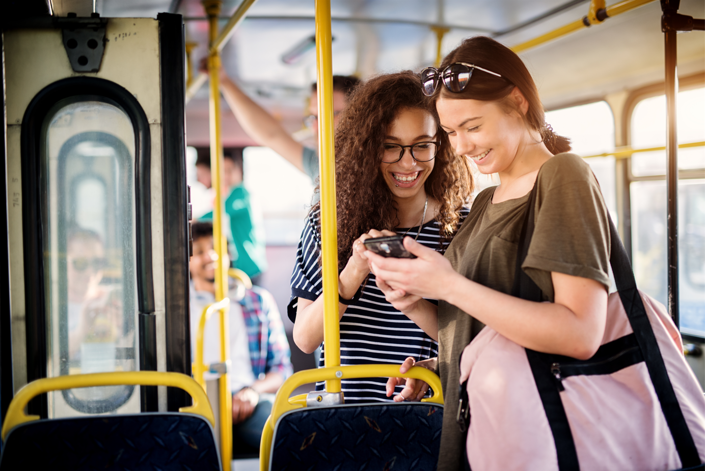 Telecom Infrastructures voor Transport & infrastructuur