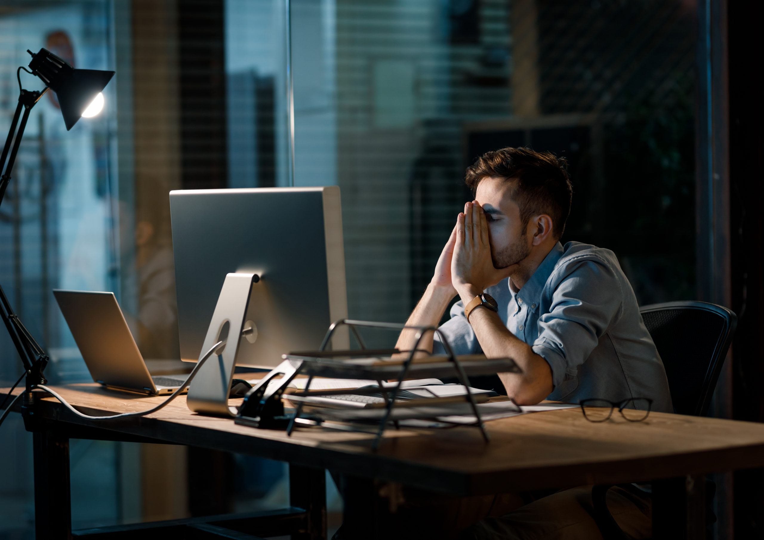 schade bij DDoS-aanval voorkomen