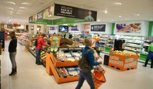 Poiesz live met repleniQ