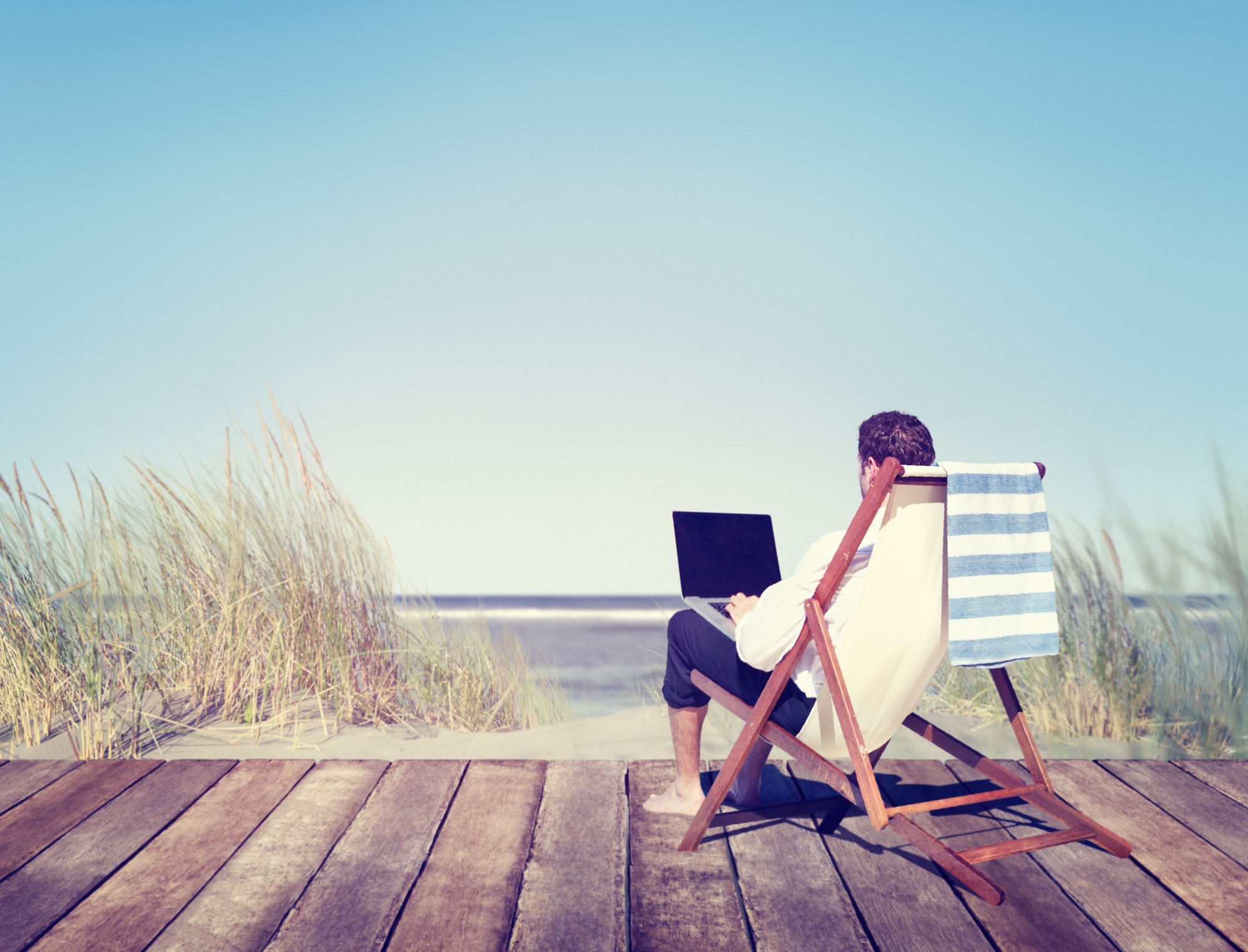Exact Synergy vakantietip