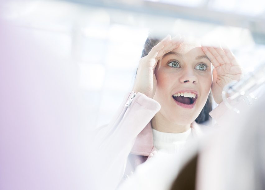 Optimale winkelvoorraad