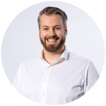 Luuk Ros Business Consultant