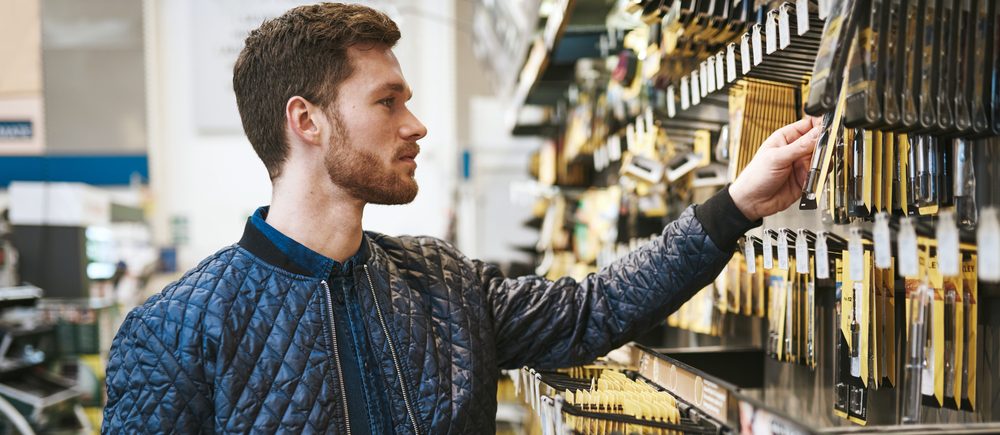 Problemen bij replenishment software