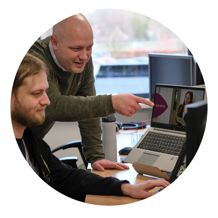 je legacy applicaties via moderne werkplek ontsluiten