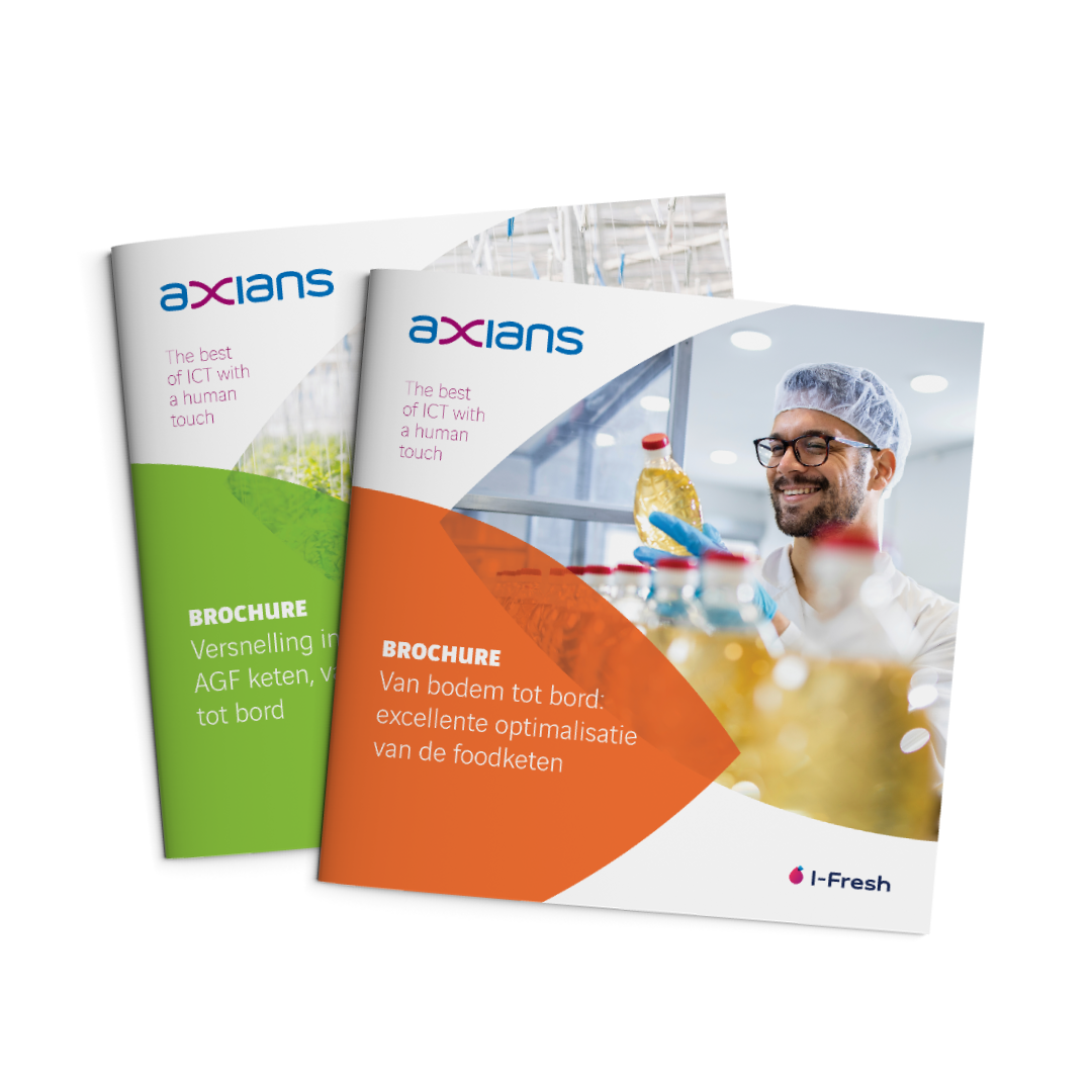 Brochure I-Fresh