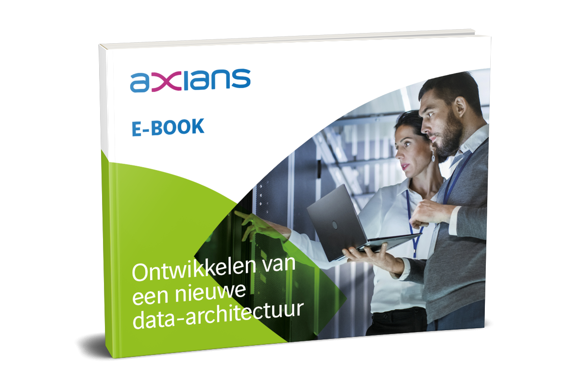 Stap voor stap migreren naar de cloud: een praktijkvoorbeeld