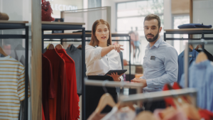 Kwaliteitsmanagement in de retail met Bizzscore