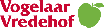 Vogelaar Vredehof Logo