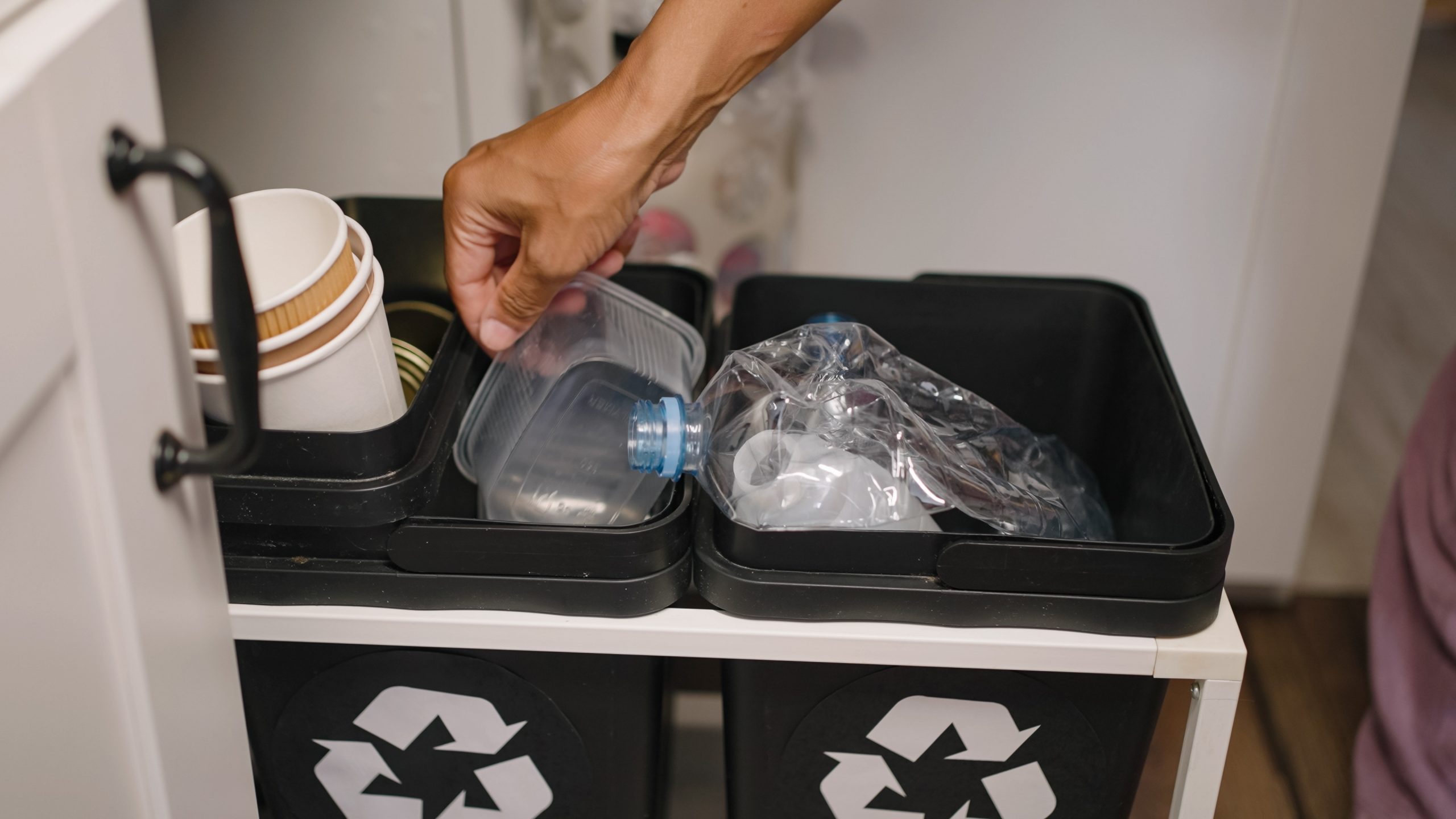 recycling
