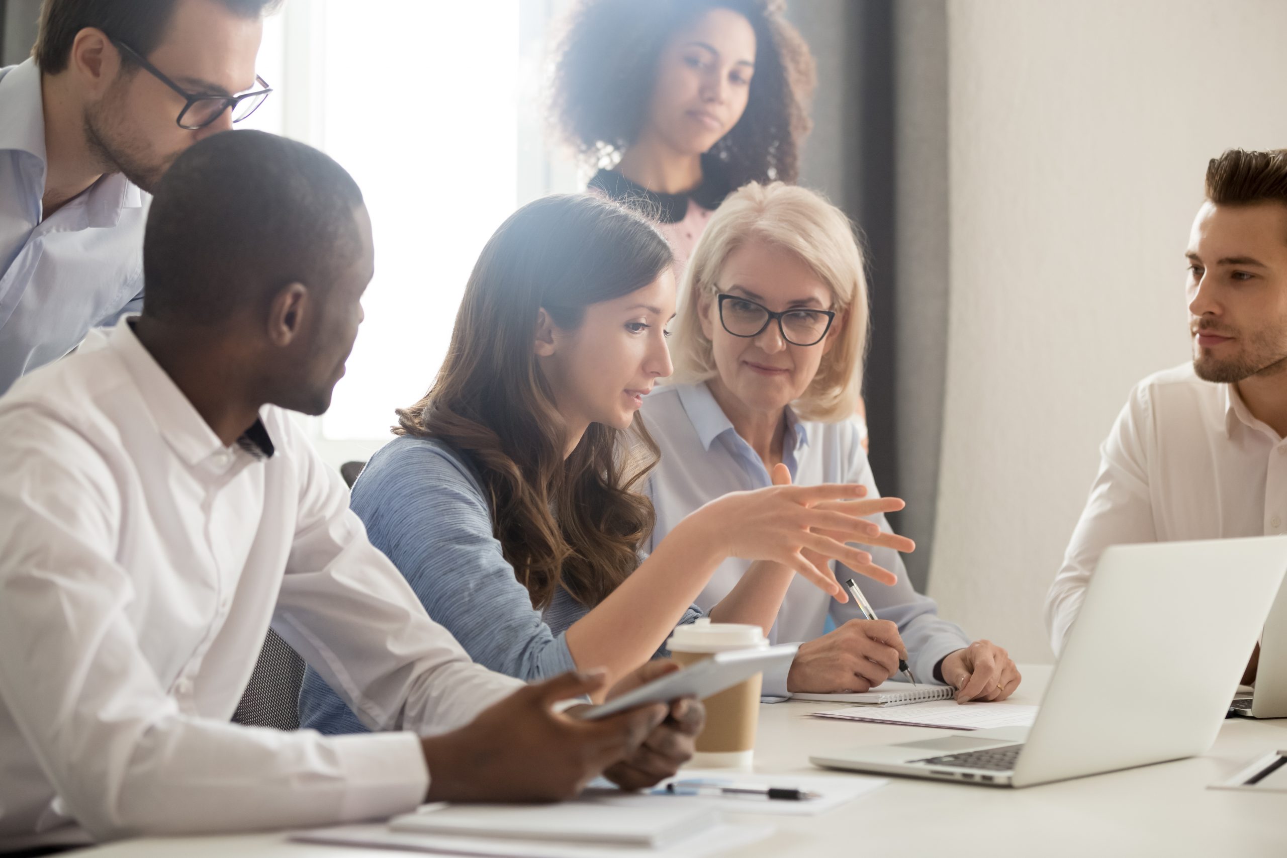 Fast close voor gevorderden: versnel je rapportage – en consolidatieproces