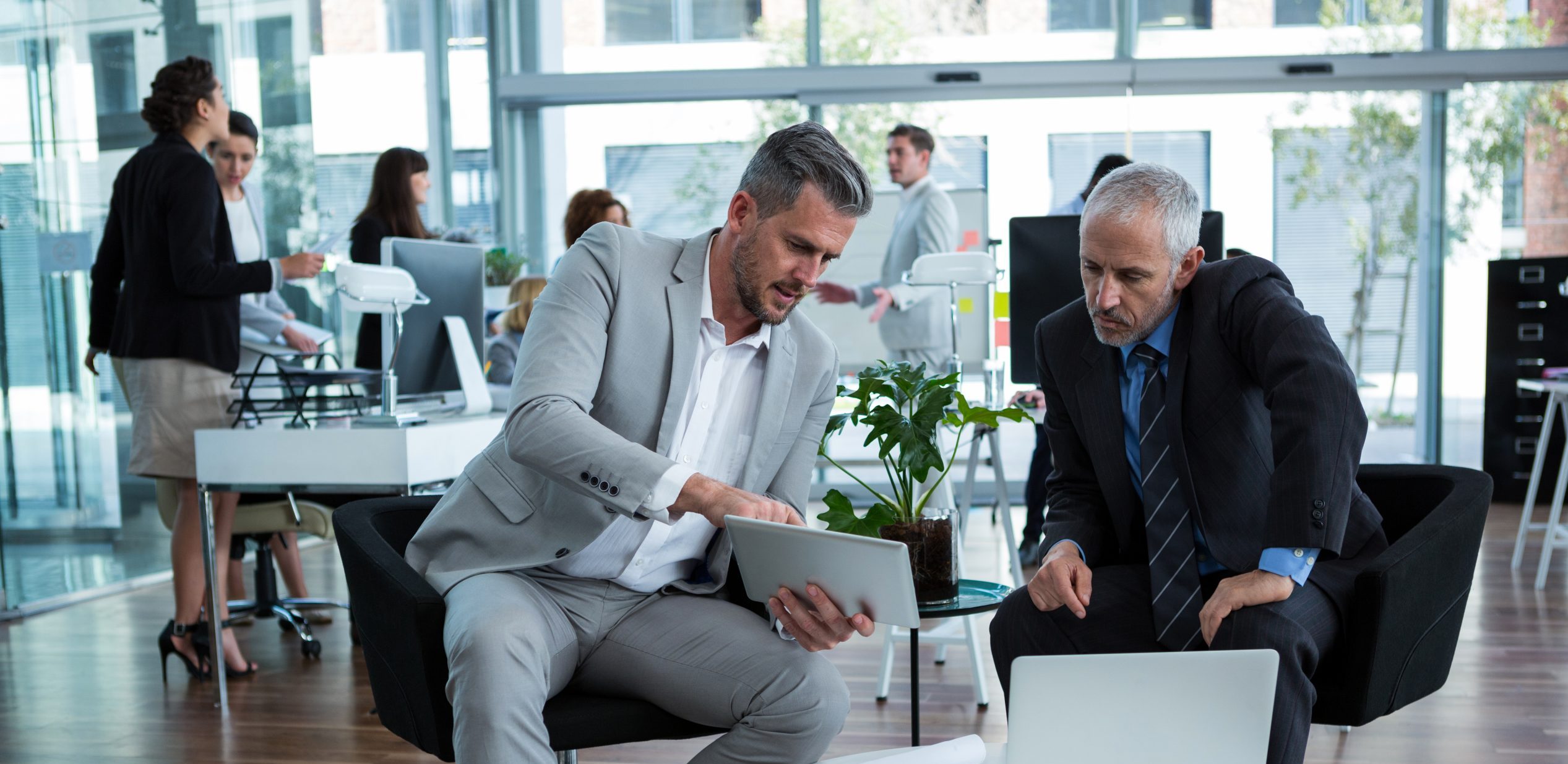 Financiële informatie