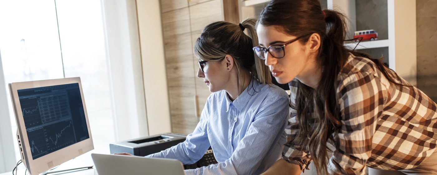 Advanced analytics voor iedereen!