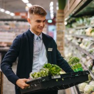 voorraadoptimalisatie retail