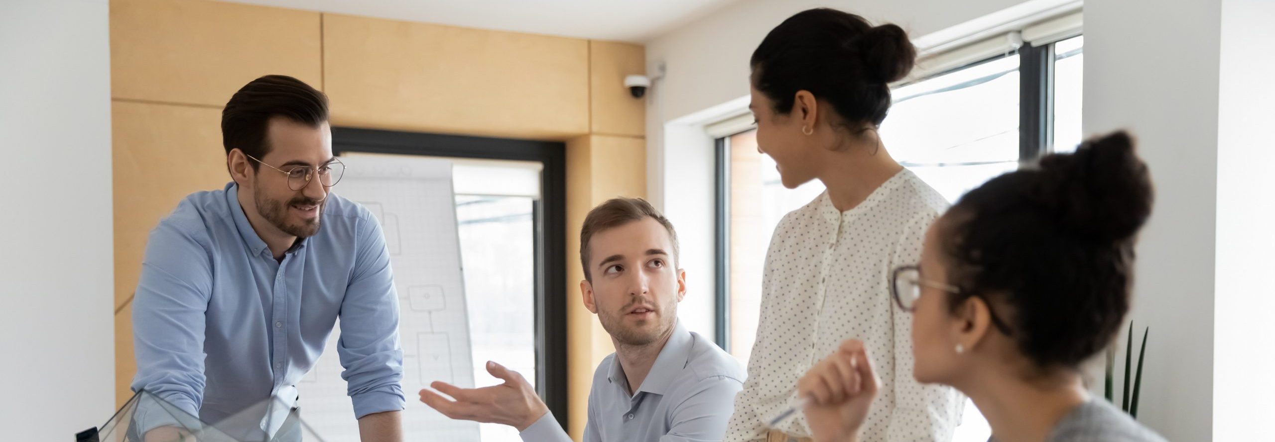 Manage en Monitor - Future Proof