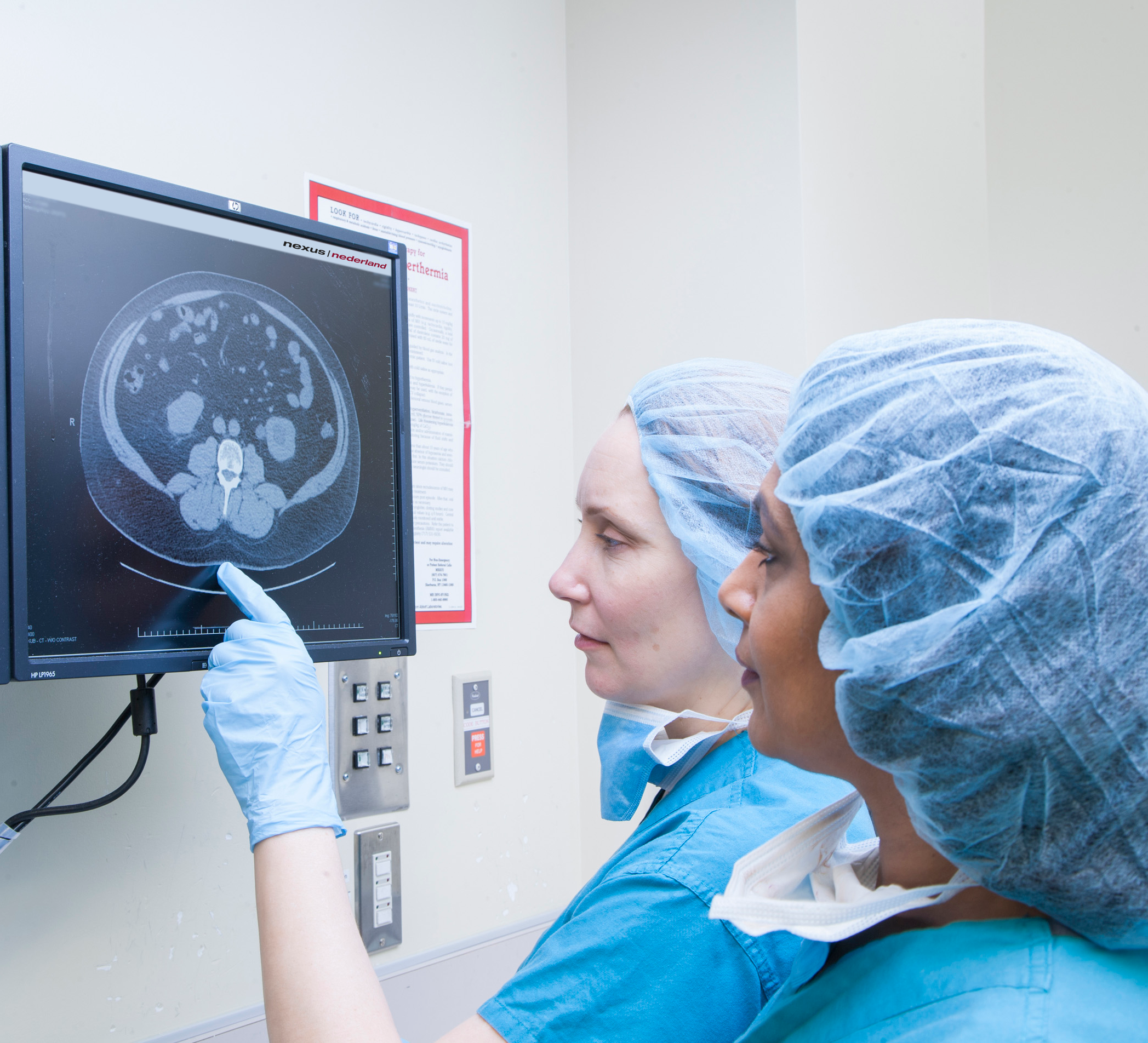 Young Perfect Referentie