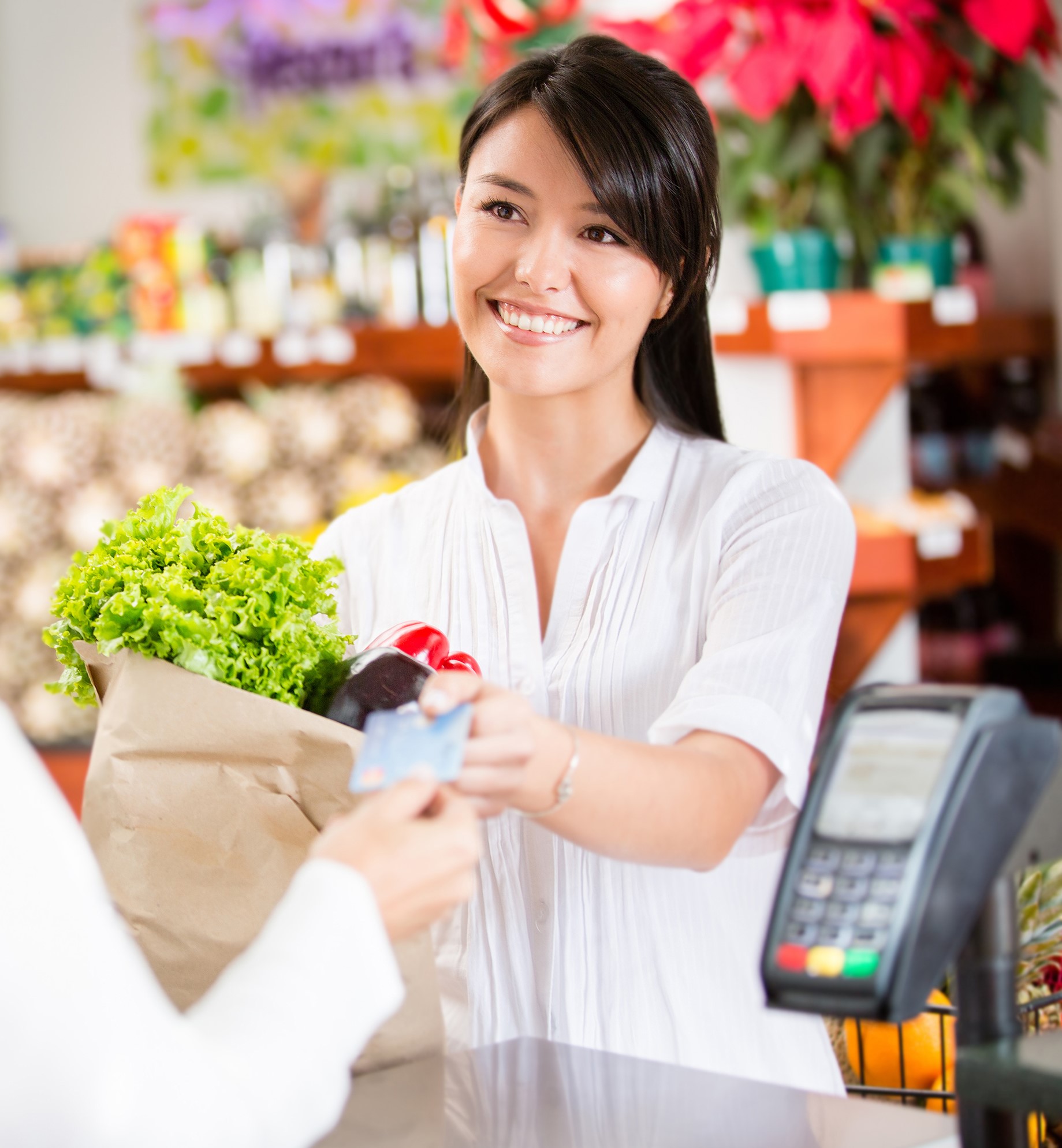 Besparen replenishment software